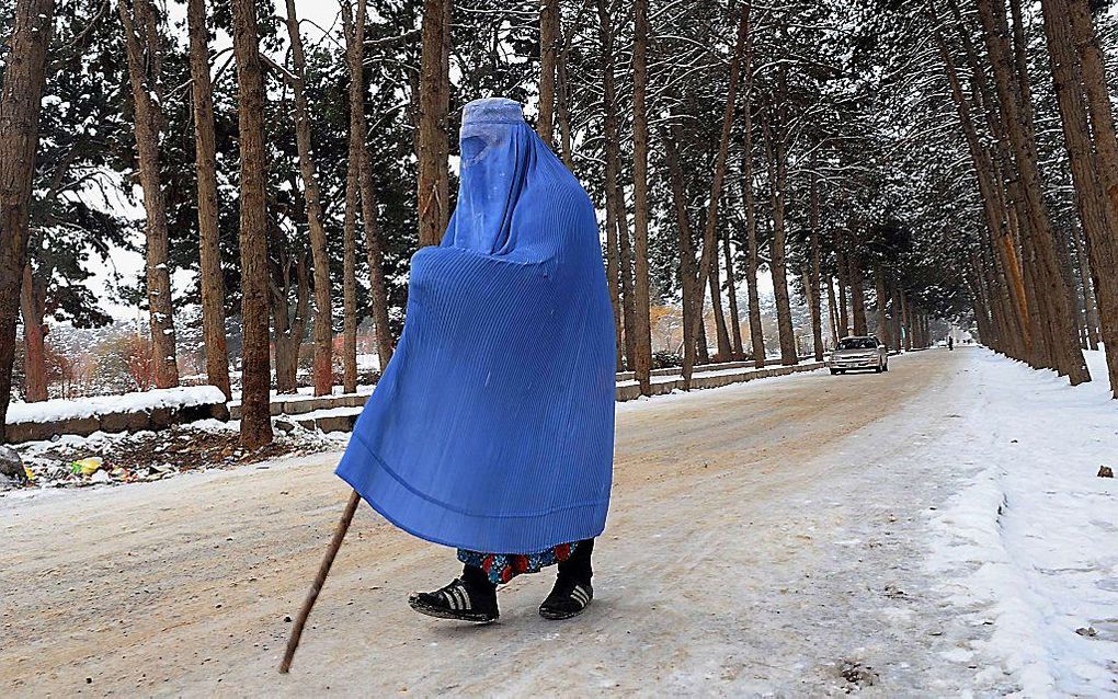 beeld AFP