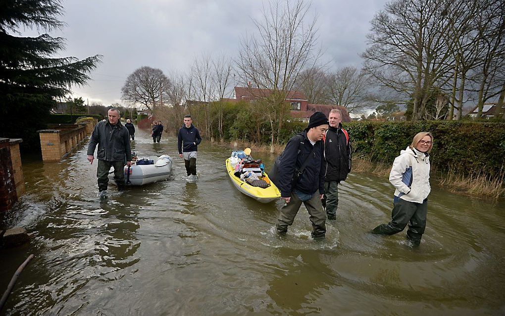 beeld AFP