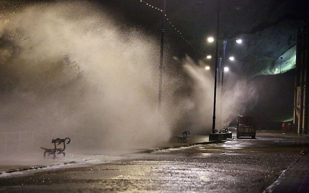 Wales. Foto AFP