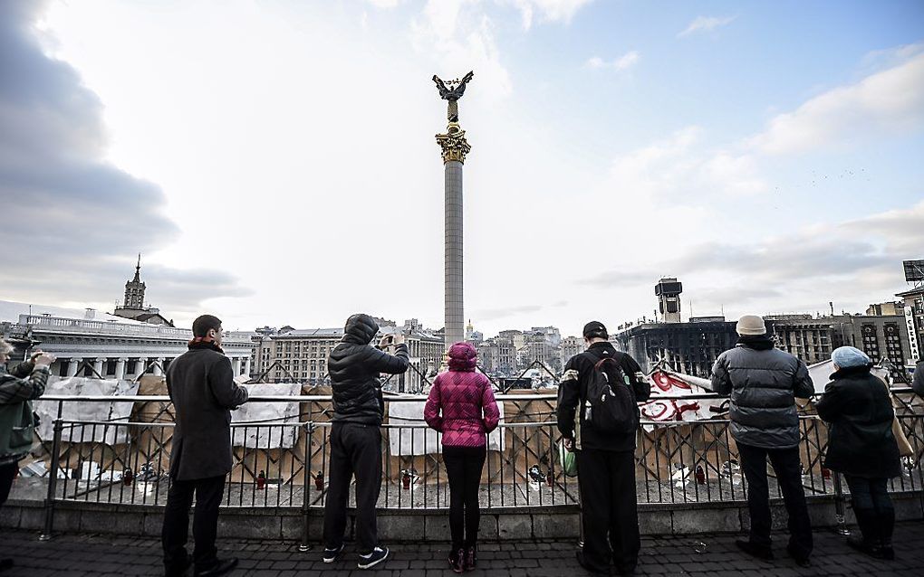 beeld AFP