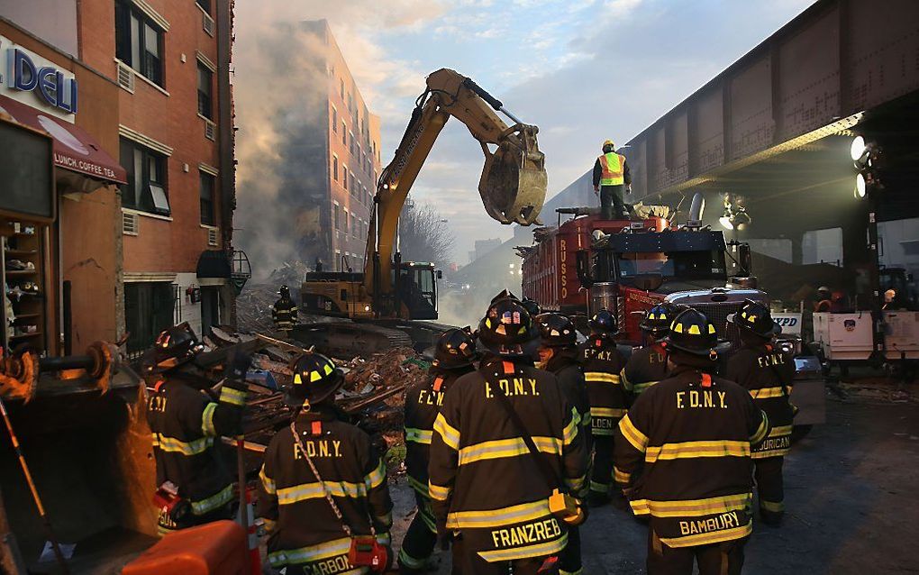 Beeld AFP