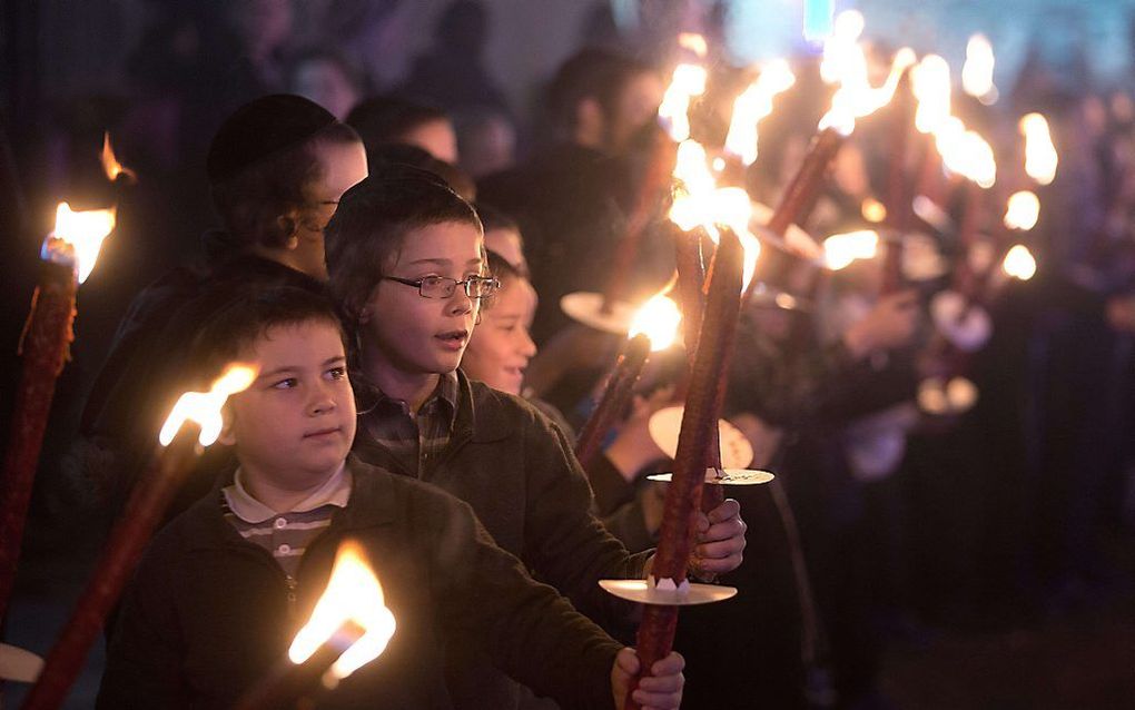 beeld AFP