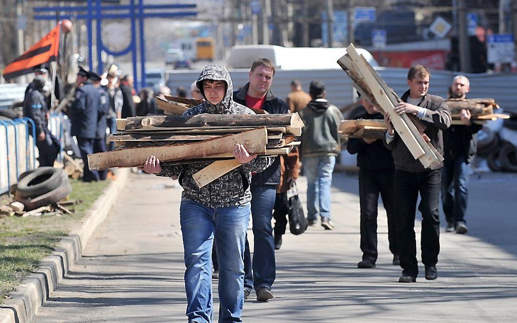 beeld AFP