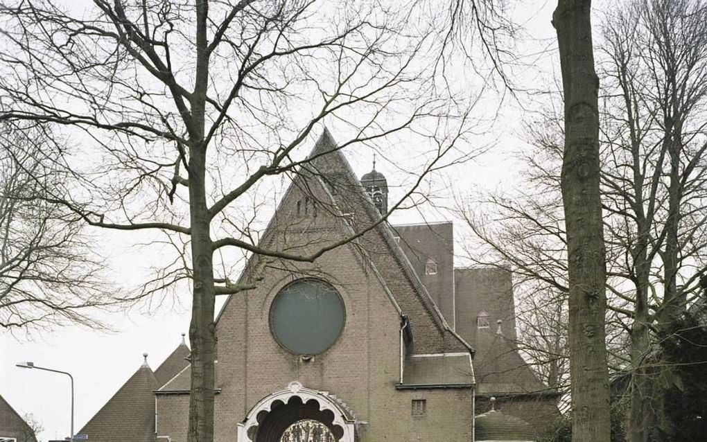 beeld Rijksmonumenten