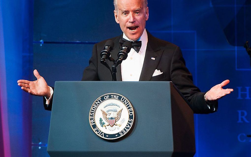 Biden. Foto AFP