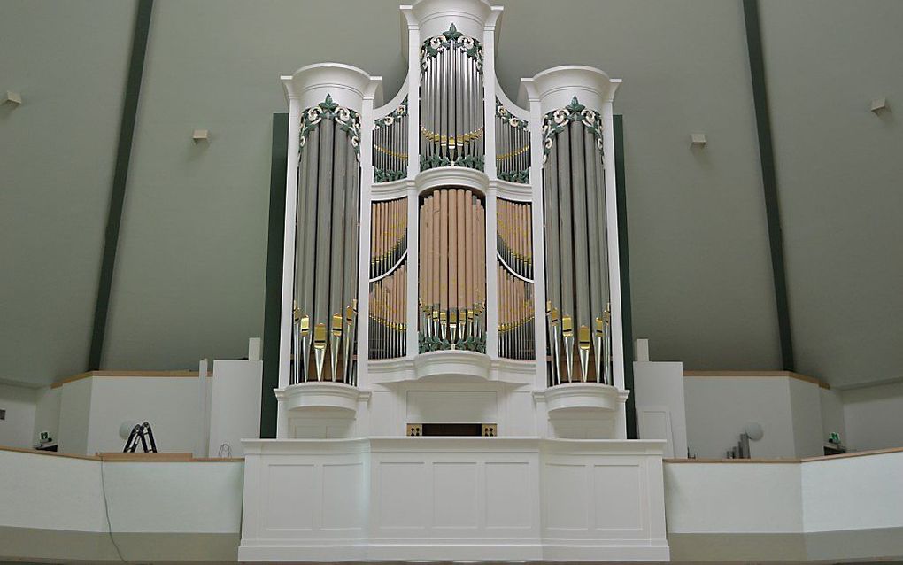 Het Reilorgel. Beeld orgel.gergembodegraven.nl