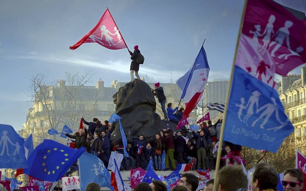 beeld AFP