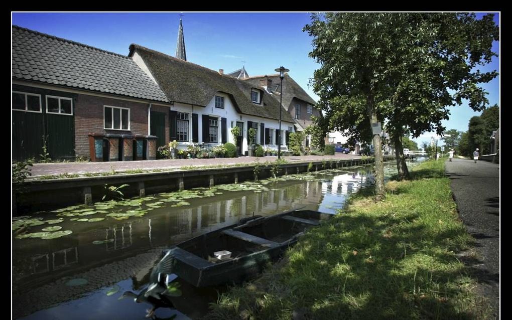 Kockengen. Foto RD, Henk Visscher