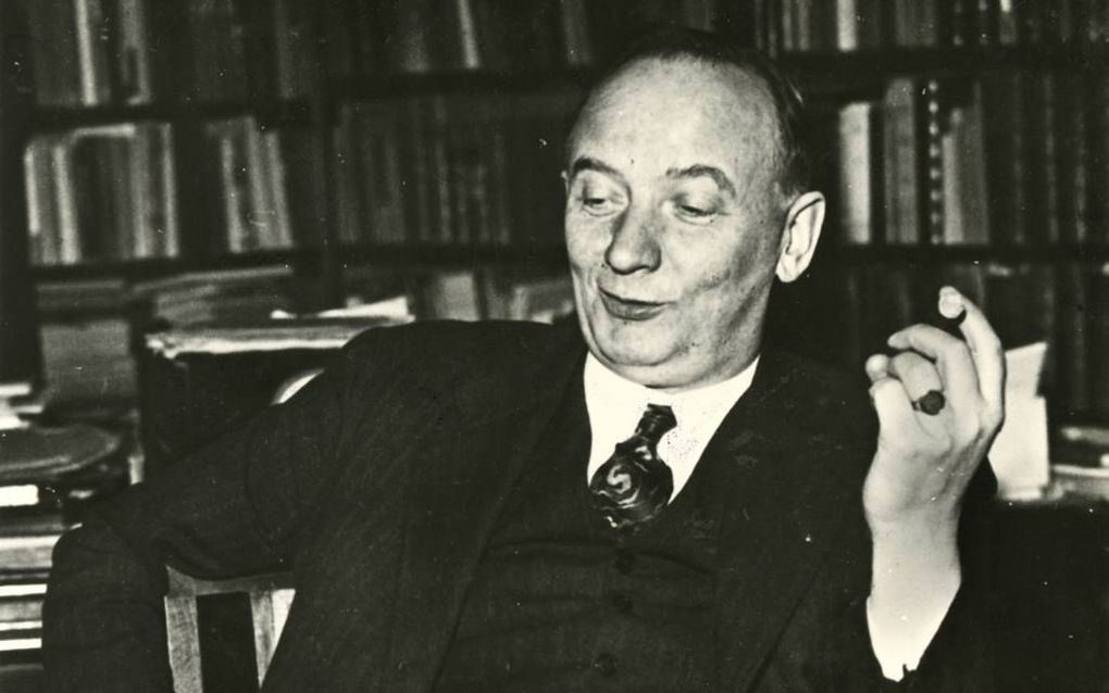 Dr. K. (Klaas) Schilder (1890 – 1952) was een Nederlandse theoloog en hoogleraar in de Gereformeerde Kerken in Nederland. Zijn afzetting als hoogleraar in 1944 leidde tot het ontstaan van de Gereformeerde Kerken vrijgemaakt, waar hij tot aan zijn overlijd