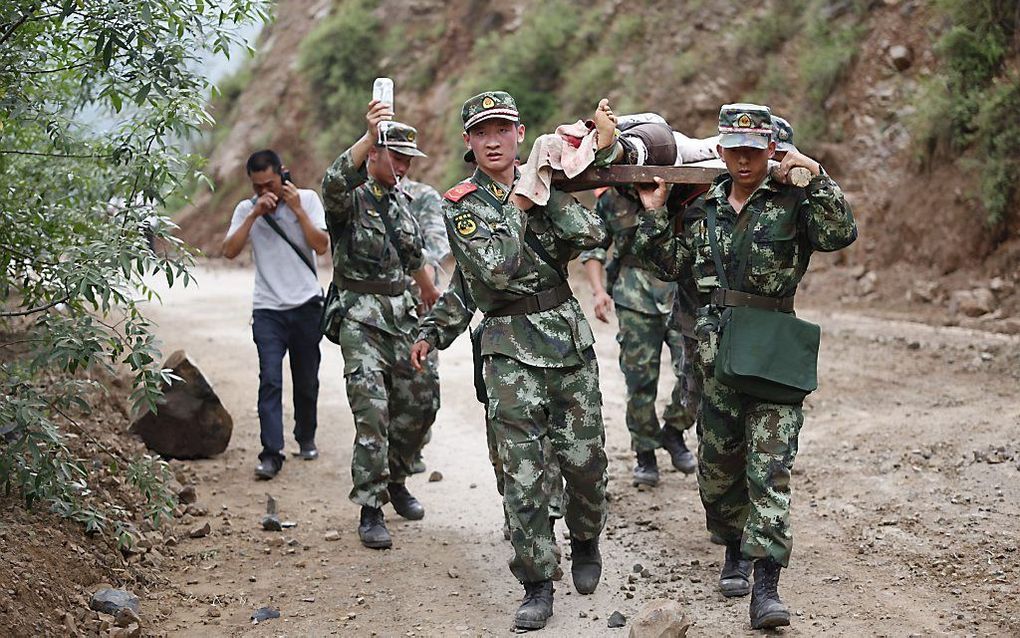 beeld AFP