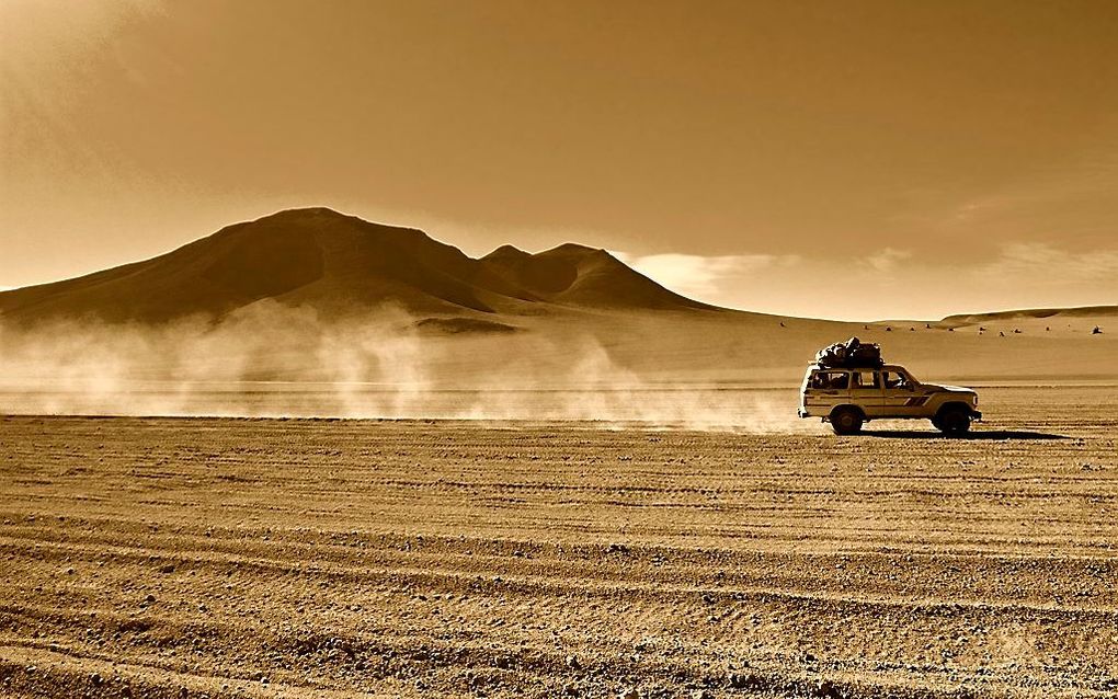 Bolivia. beeld Fotolia