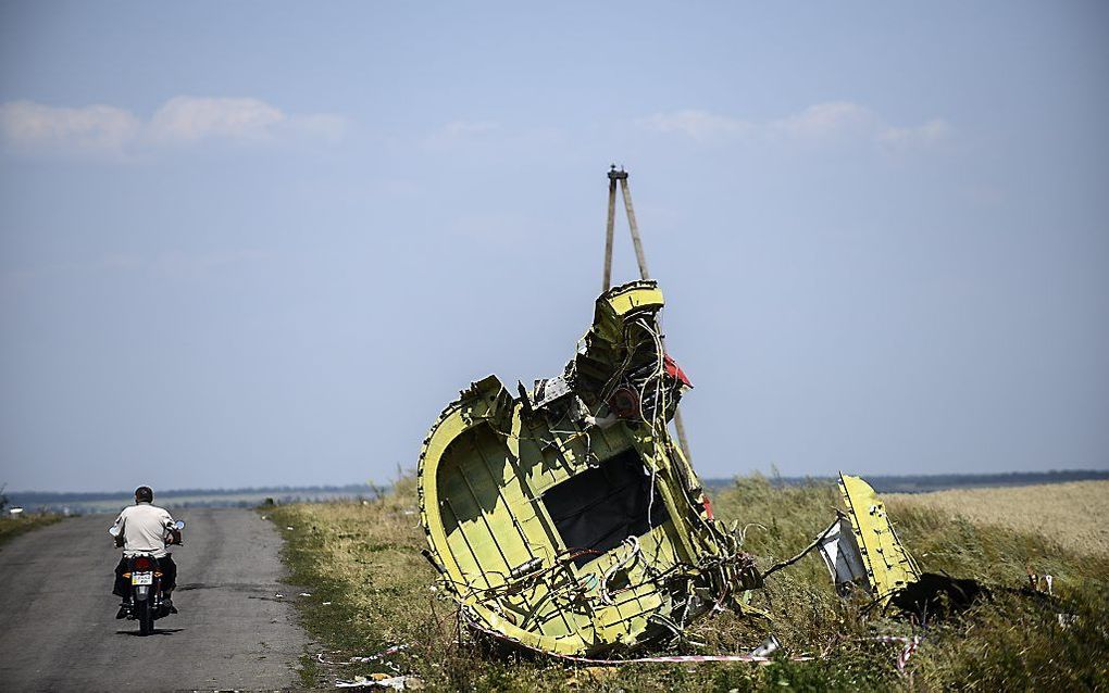 Beeld AFP