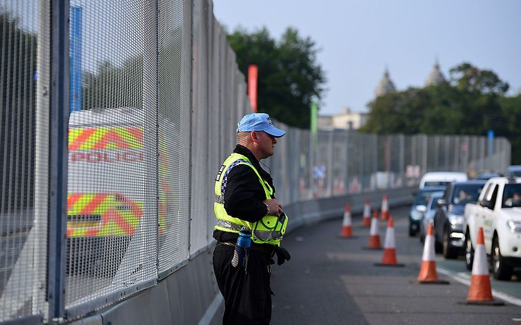 beeld AFP