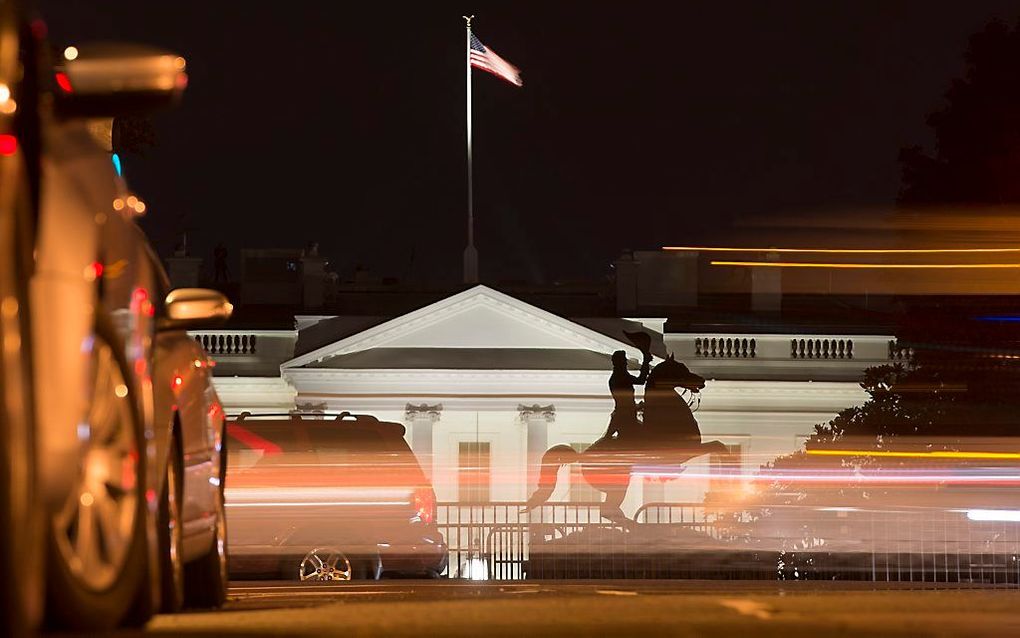 Beeld AFP