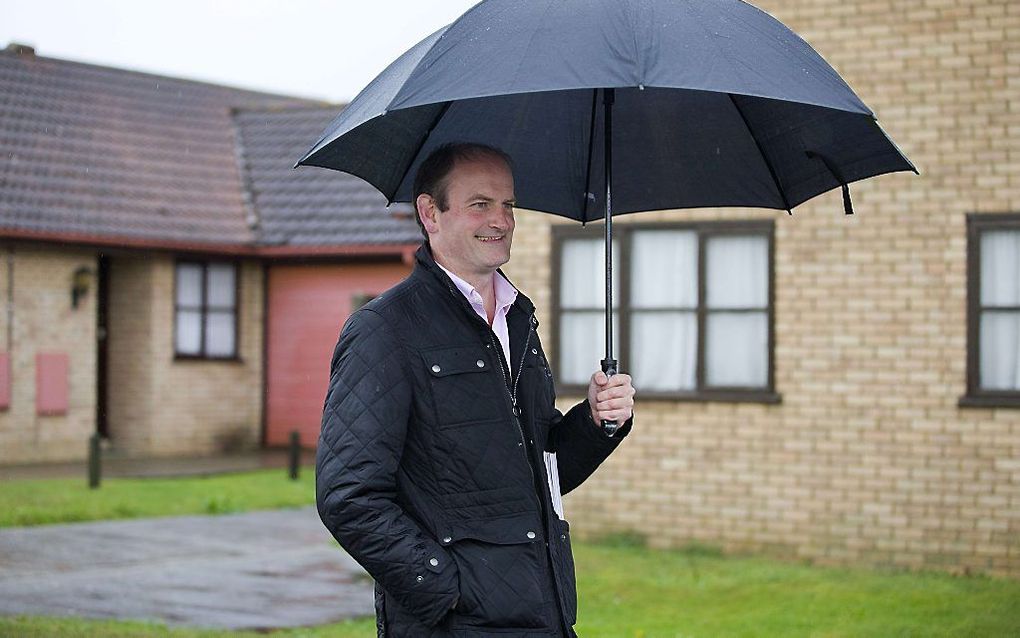 Douglas Carswell. beeld AFP