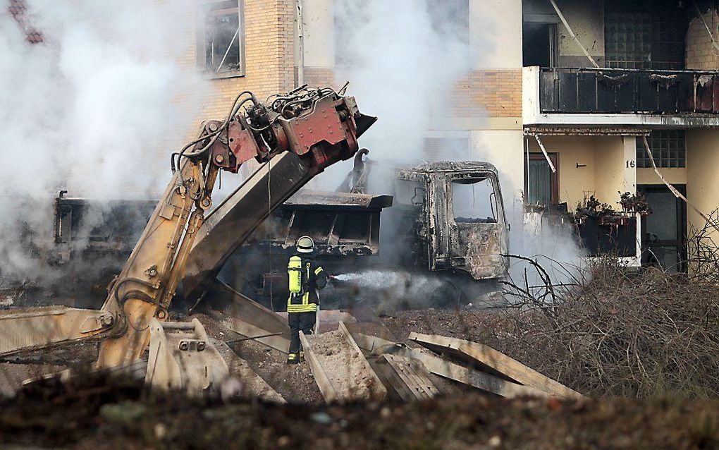 Beeld AFP