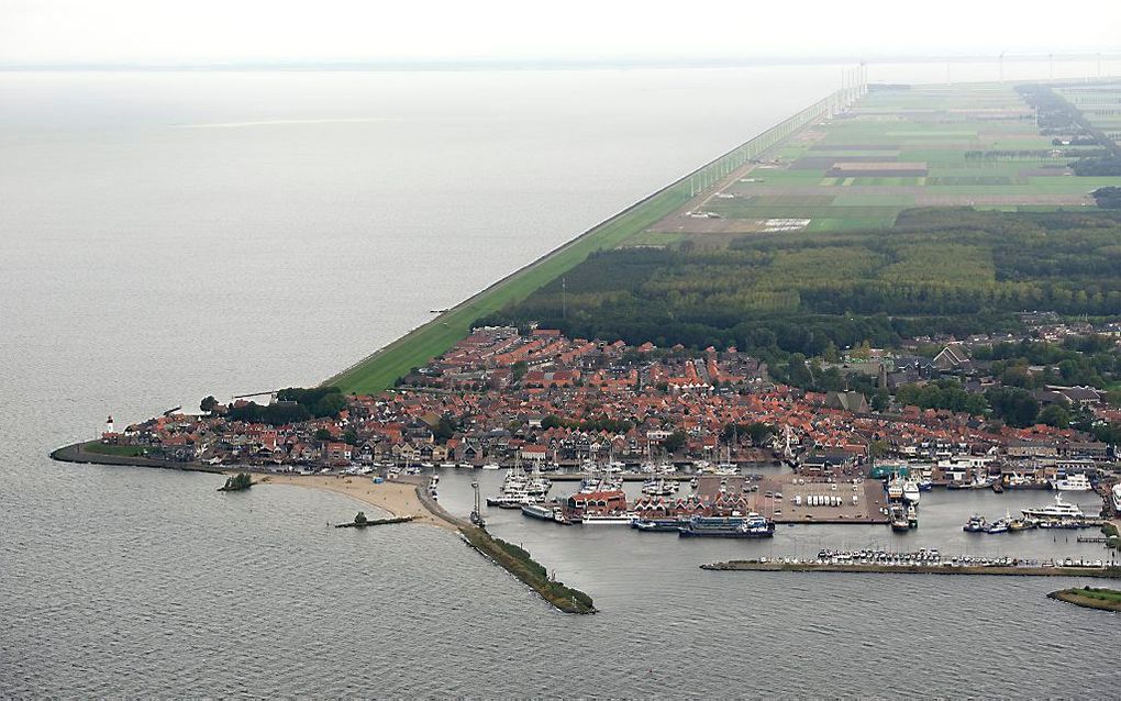 Urk moet de drankverstrekking in diverse jeugdhonken in de gemeente nader onderzoeken.  beeld ANP