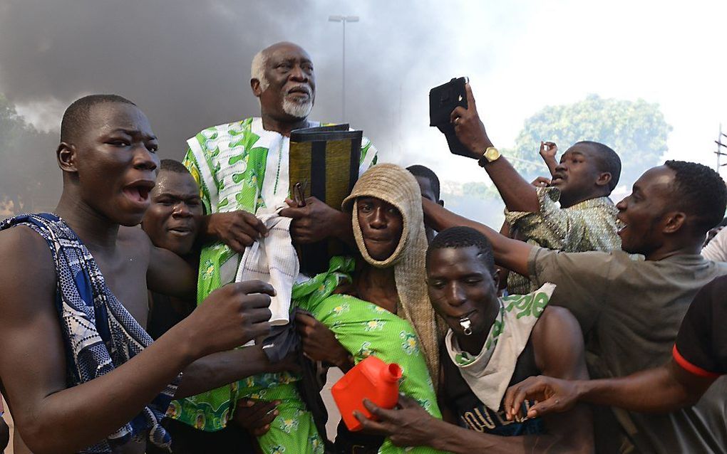 beeld AFP