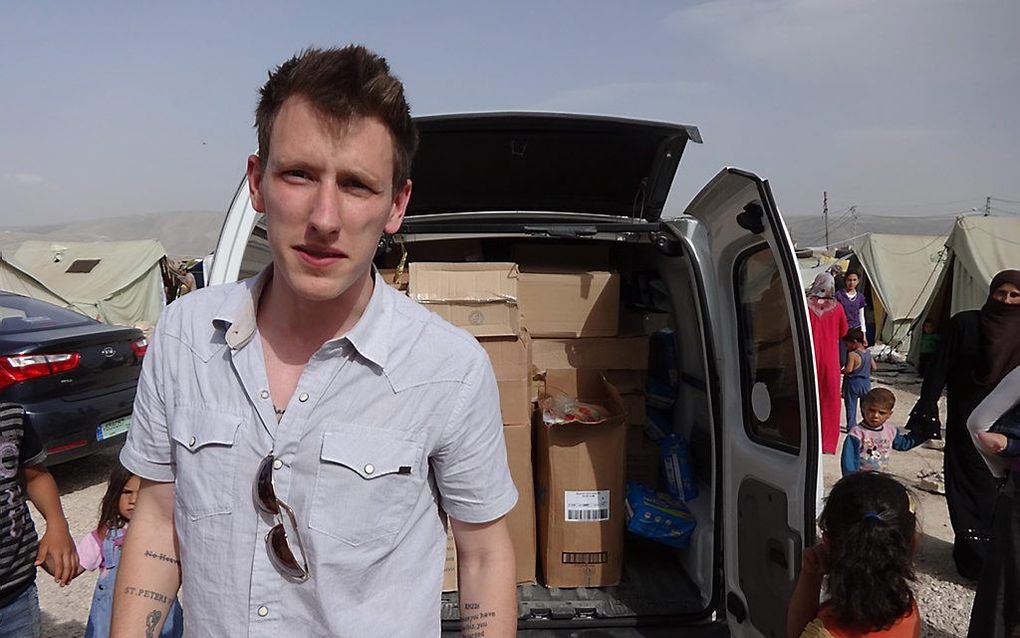 Kassig. Beeld EPA