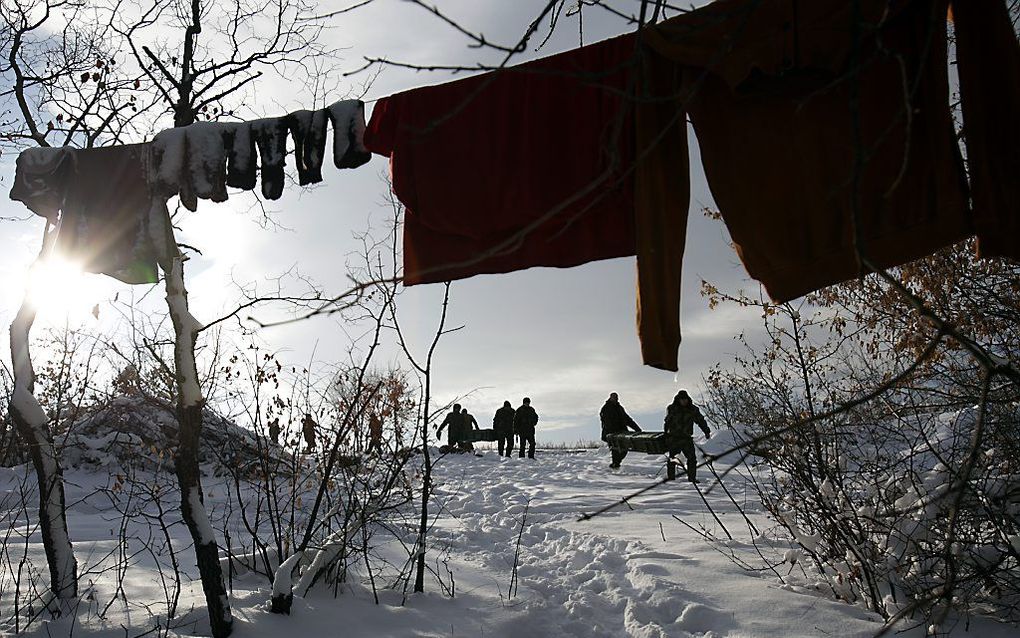 beeld AFP