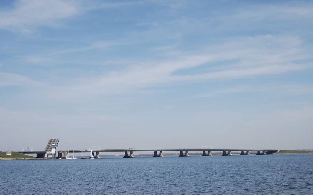 Ketelbrug. beeld Wikimedia