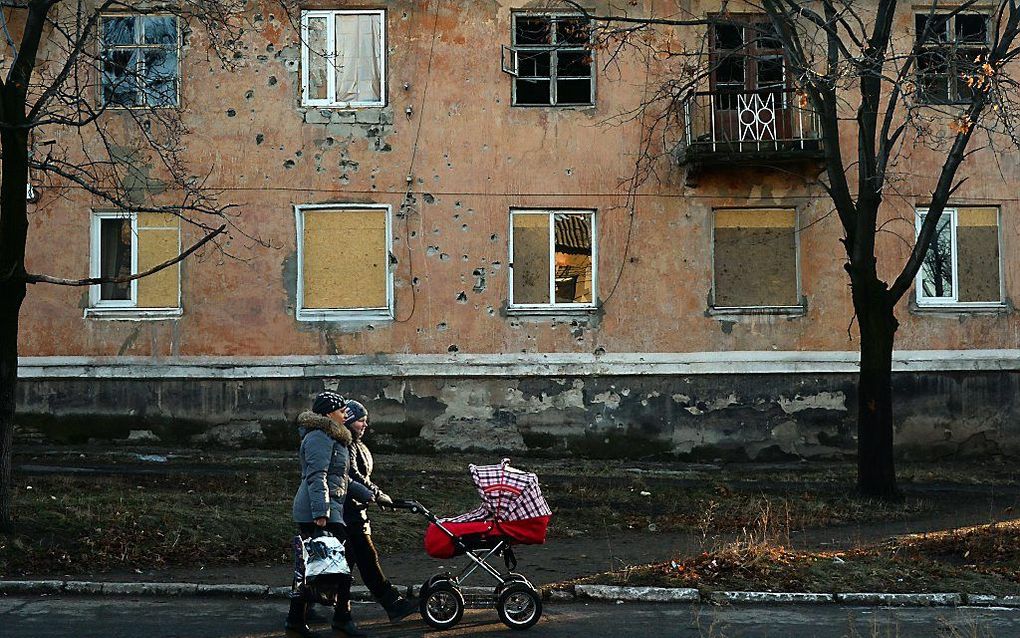 Beeld AFP