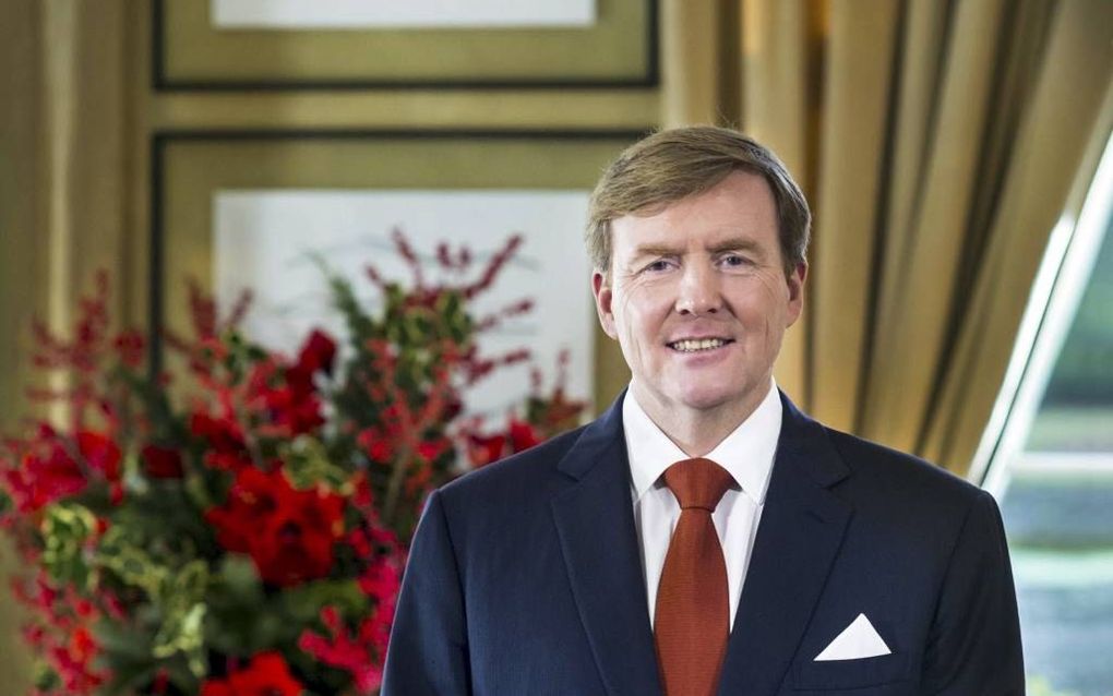 Koning Willem-Alexander heeft in zijn kersttoespraak op eerste kerstdag het kerstverhaal een „inspiratiebron voor honderden miljoenen mensen” genoemd. De toespraak was enkele dagen eerder opgenomen in het huis van de koning en zijn gezin, villa Eikenhorst