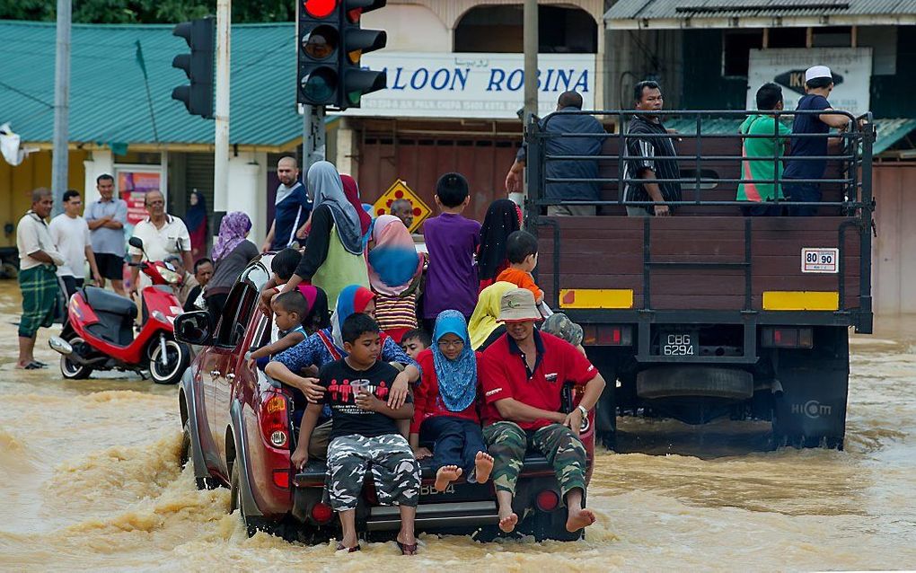 beeld AFP