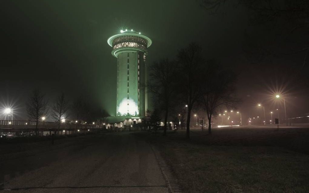 De Koperen Hoogte. beeld Eelco Kuiken