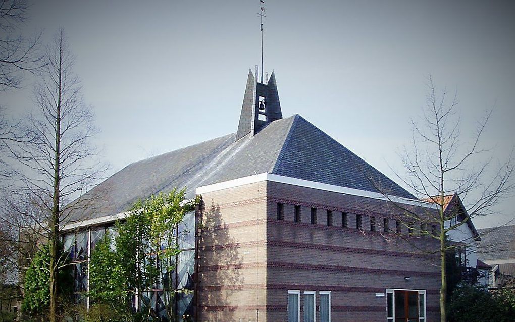 Ds. P. Verhaar neemt beroep aan naar hhg’s Nieuwaal en Zuilichem-Brakel