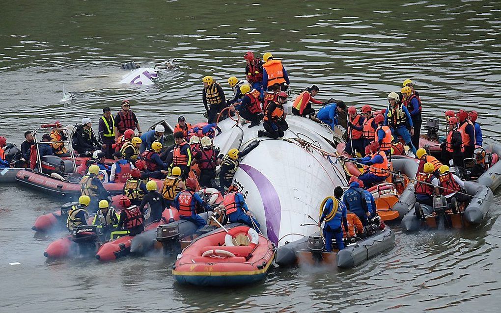 beeld AFP