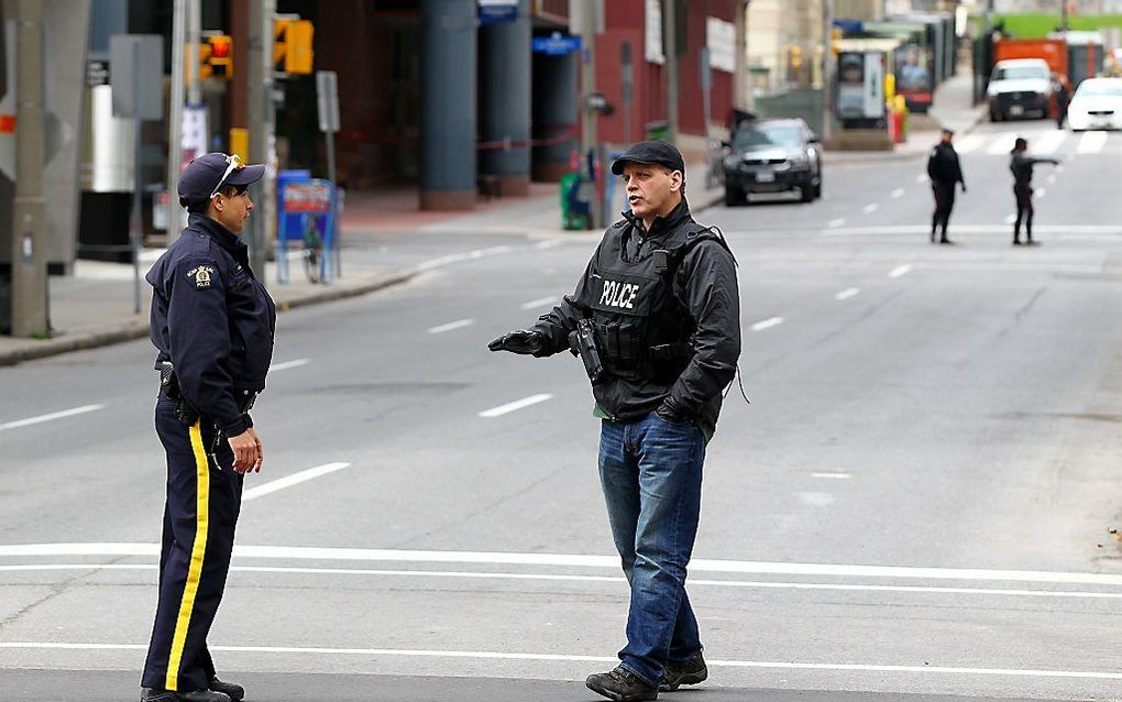 Beeld AFP