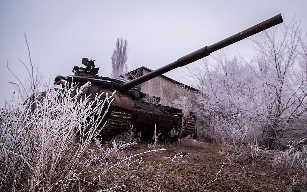 Beeld AFP