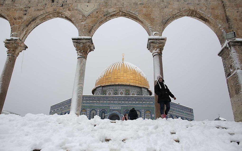 beeld AFP