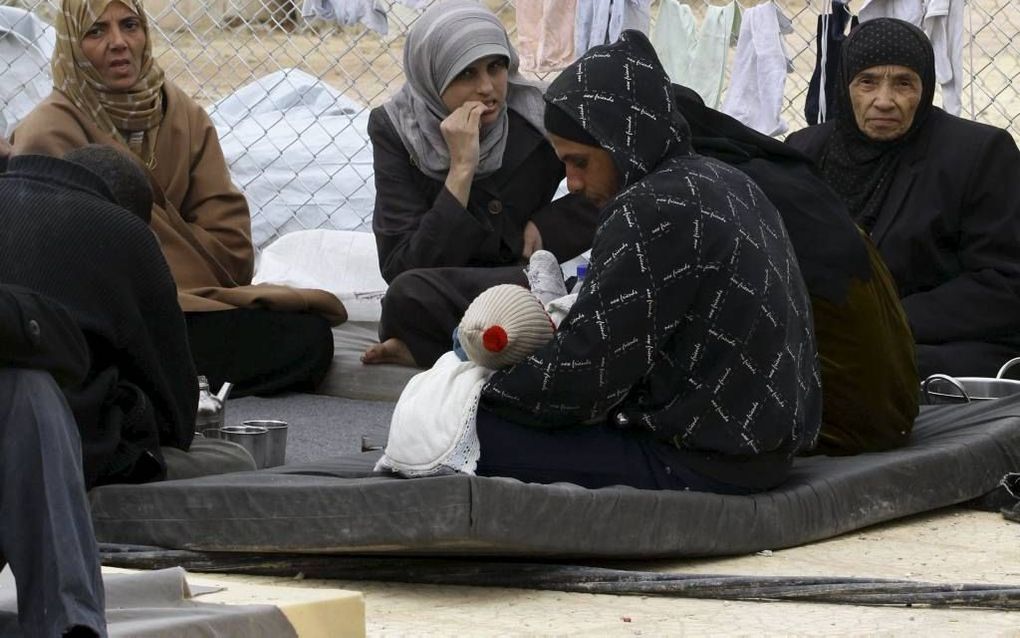 QUDSAYA. Hoewel een directe militaire confrontatie met Syrië vooralsnog lijkt afgewend, kampt Turkije volop met de gevolgen van de oorlog in het buurland. Turkije heeft al honderdduizenden Syriërs opgenomen die voor het geweld op de vlucht waren geslagen.