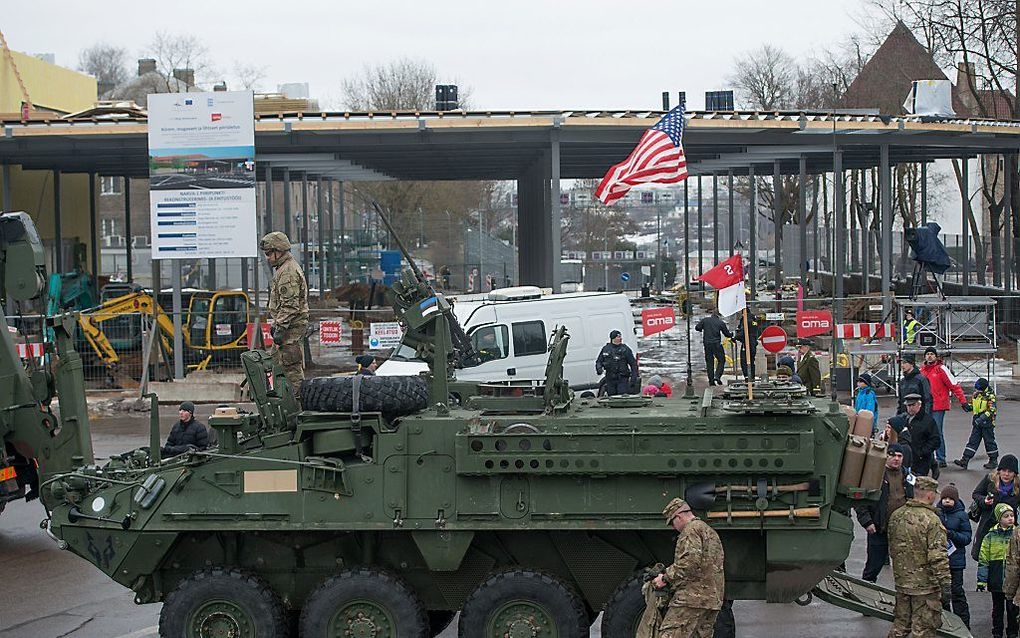 beeld AFP