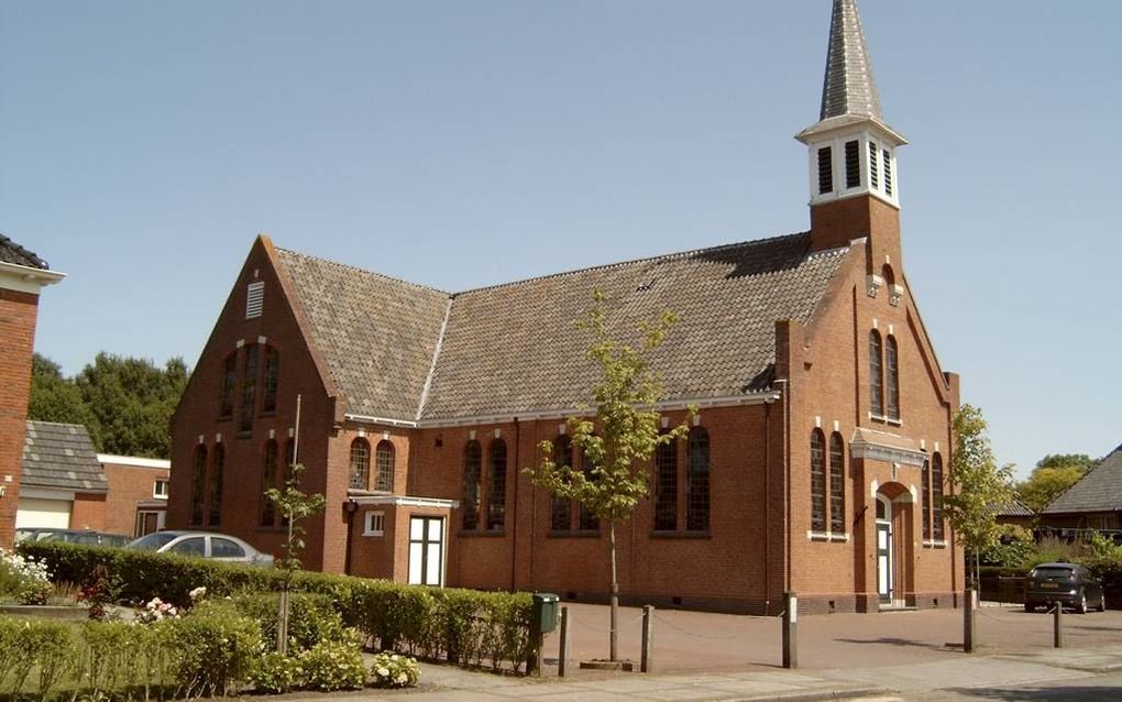 beeld Rijksmonumenten