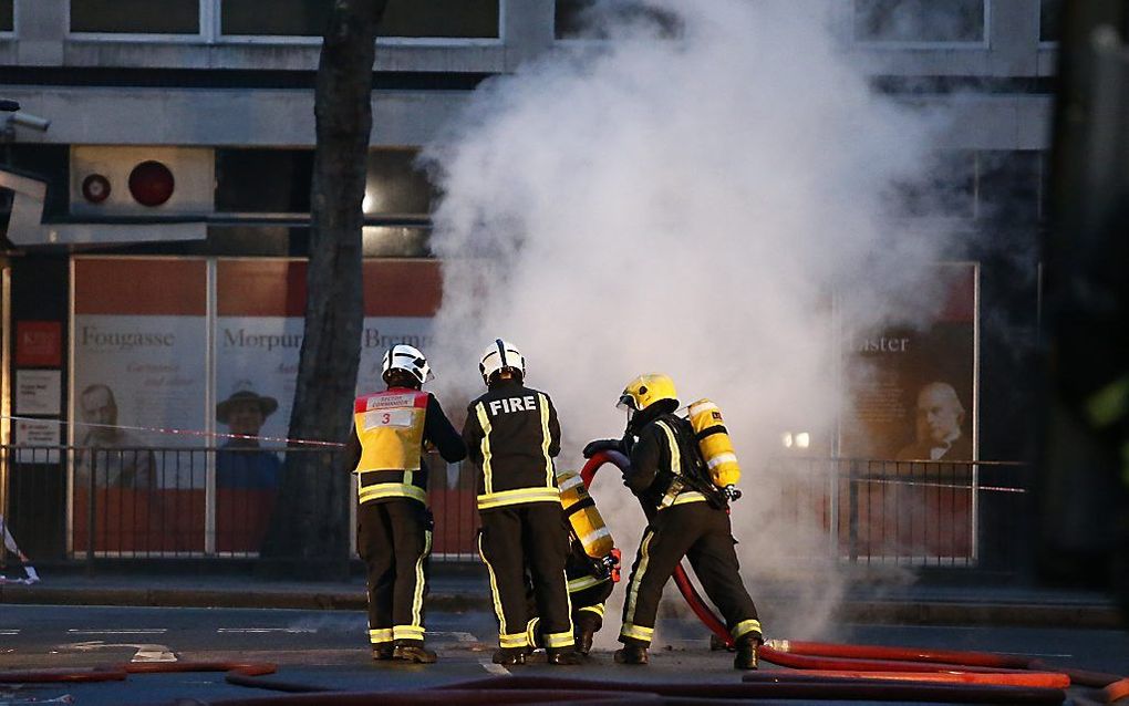 Beeld AFP