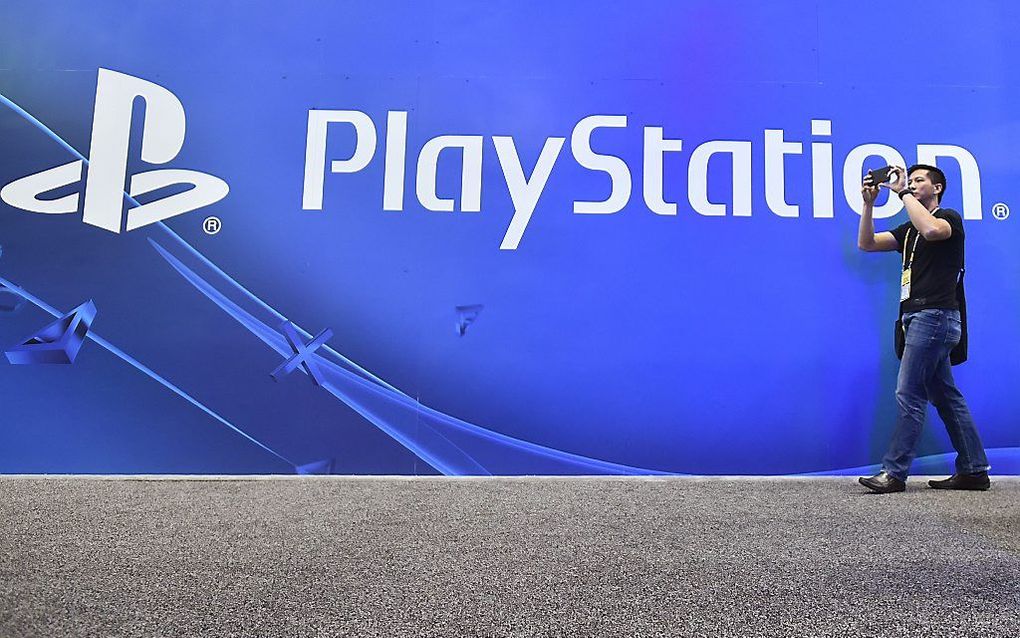 In 2011 bemachtigden hackers bij Sony de gegevens van 77 miljoen Playstationgebruikers, inclusief creditcardgegevens.  beeld ANP