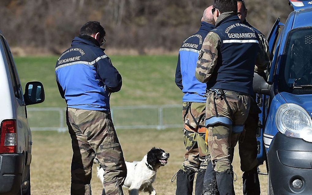 beeld AFP