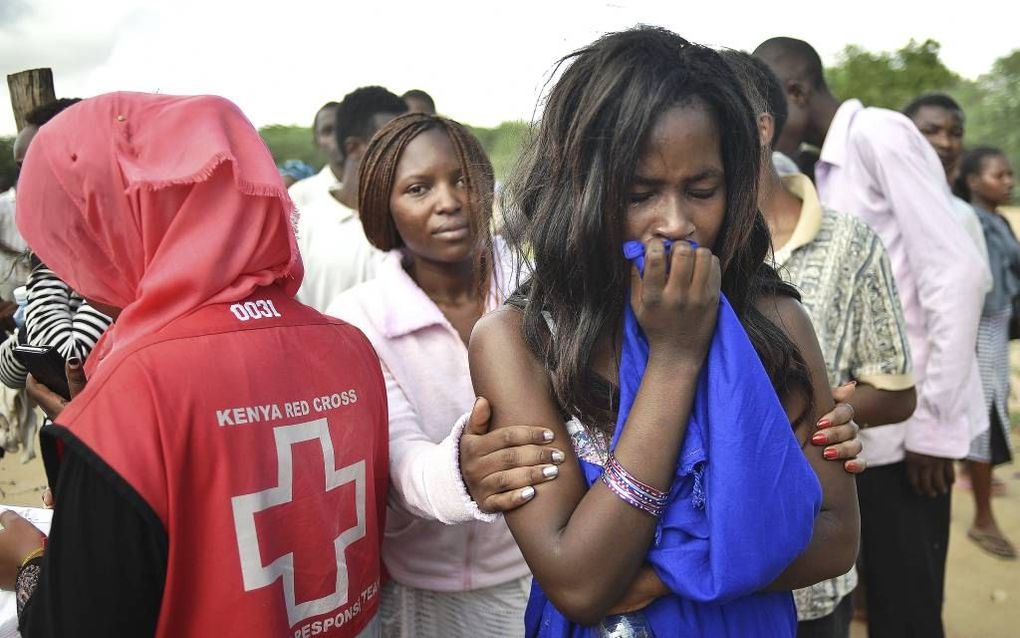 beeld AFP