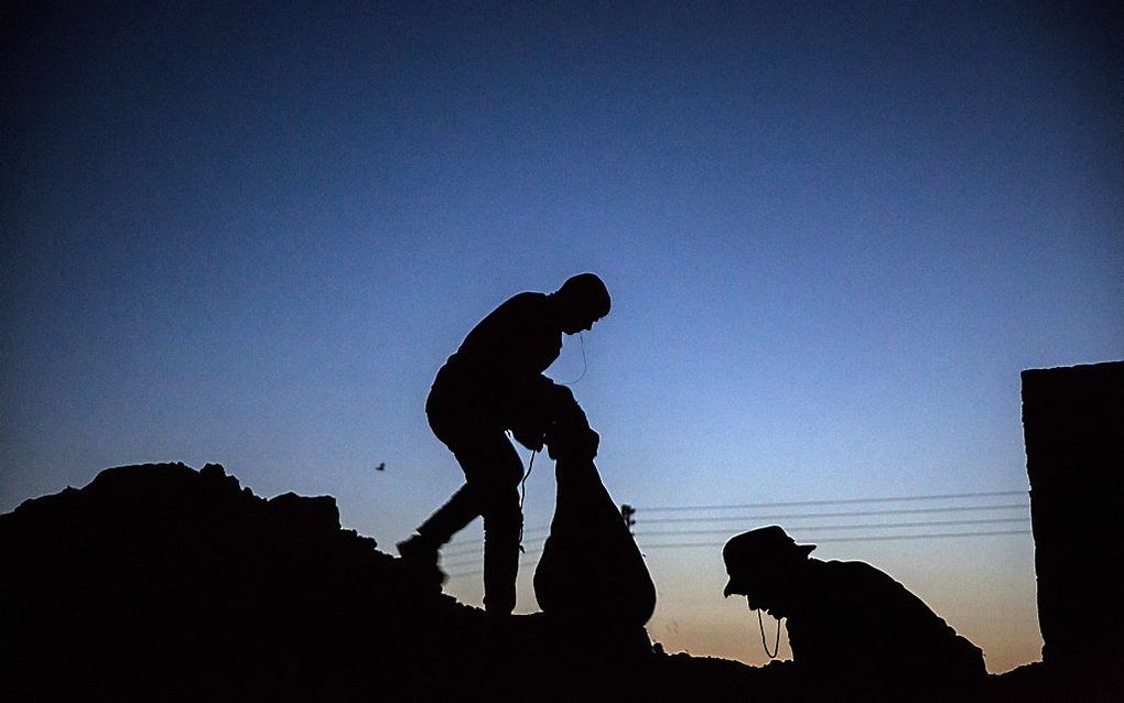 beeld AFP