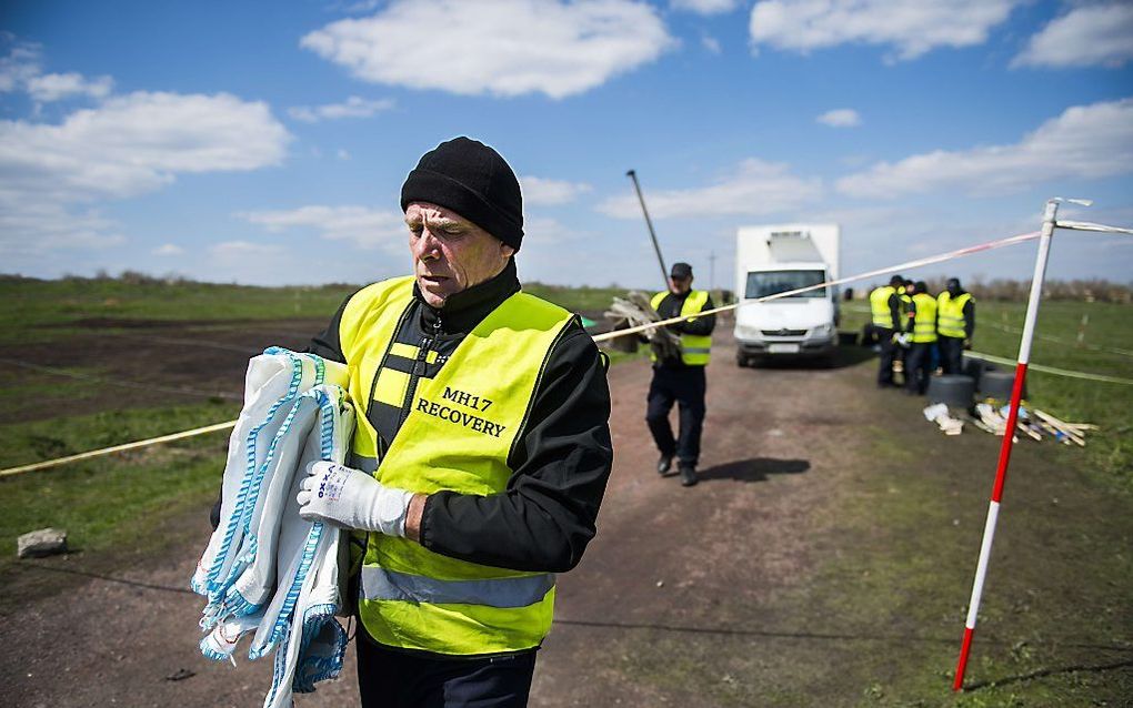 Beeld AFP