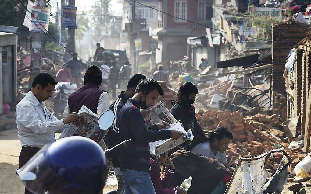 beeld AFP