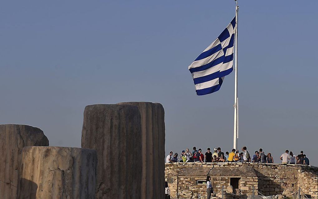 beeld AFP