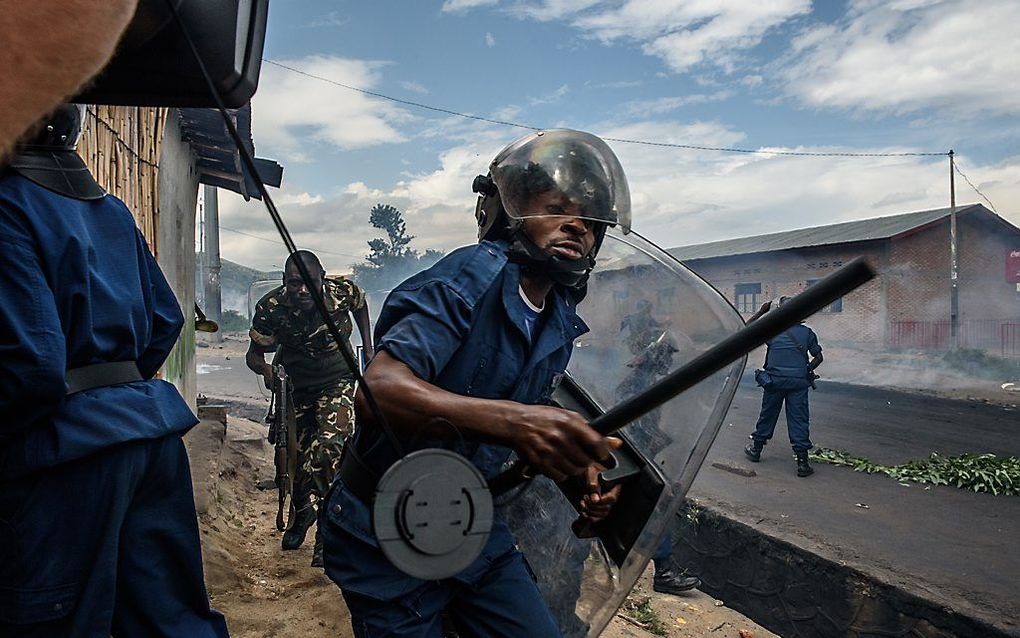 beeld AFP