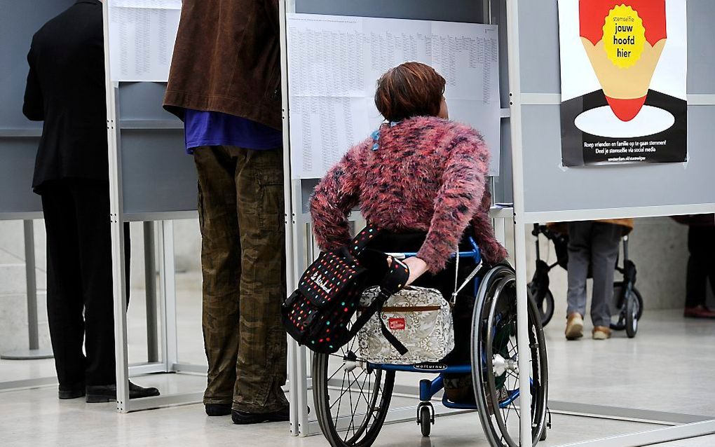 Posthuma: „Verder onderzoek kan zich het beste richten op nog niet goed onderzochte aandoeningen zoals multiple sclerose, epilepsie of de ziekte van Parkinson.”  Foto ANP