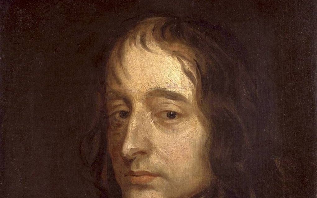 John Selden.  beeld National Portrait Gallery