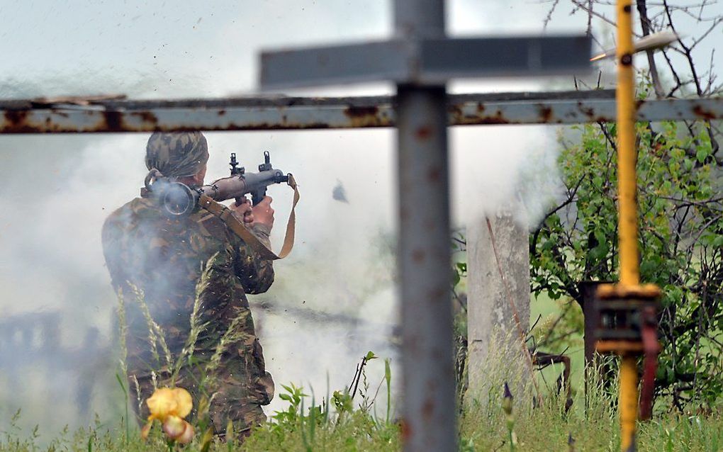 Beeld AFP