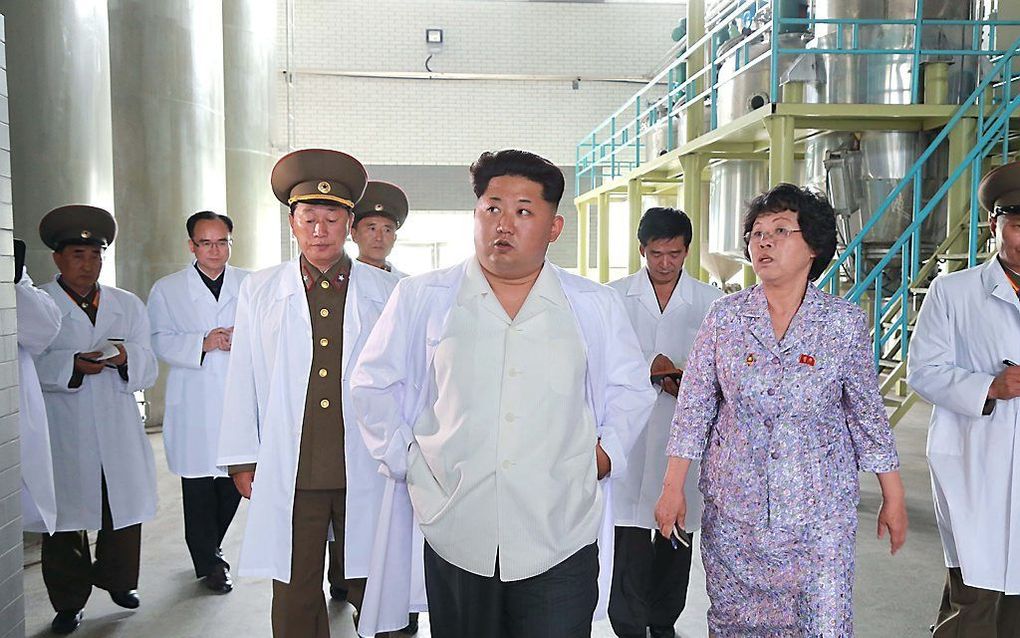 Op 19 juli kunnen de Noord-Koreaanse kiezers naar de stembus. Die dag zijn er verkiezingen voor provinciale, lokale en regionale afgevaardigden. Het is de eerste keer sinds het aantreden van president Kim Jong-un dat dergelijke verkiezingen worden gehoude